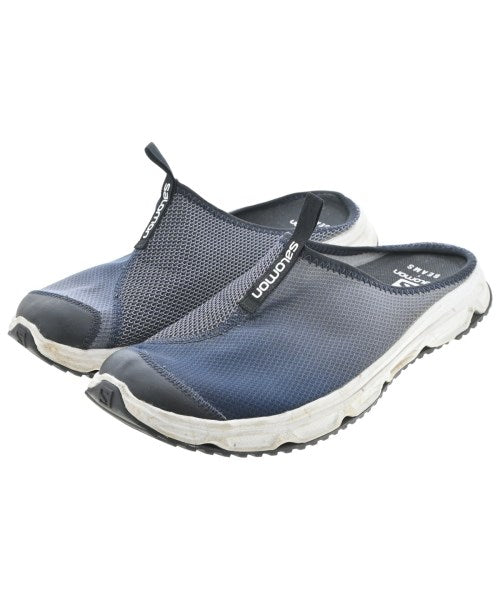 Salomon รองเท้าผ้าใบ