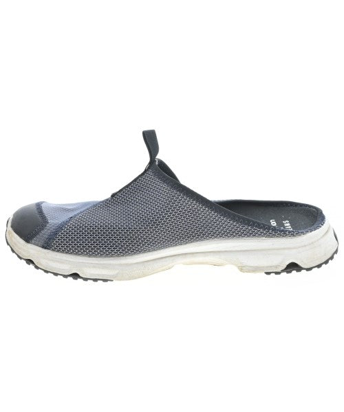 Salomon รองเท้าผ้าใบ