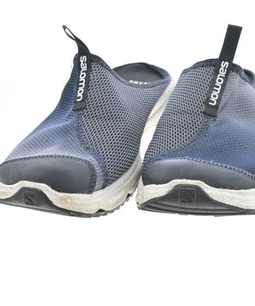 Salomon รองเท้าผ้าใบ