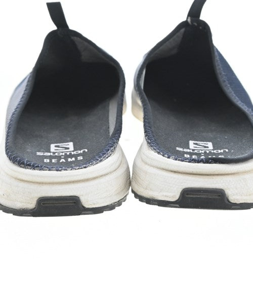 Salomon รองเท้าผ้าใบ