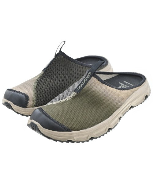 Salomon รองเท้าผ้าใบ
