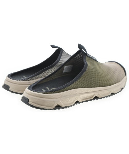 Salomon รองเท้าผ้าใบ