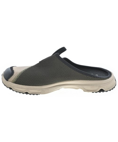 Salomon รองเท้าผ้าใบ
