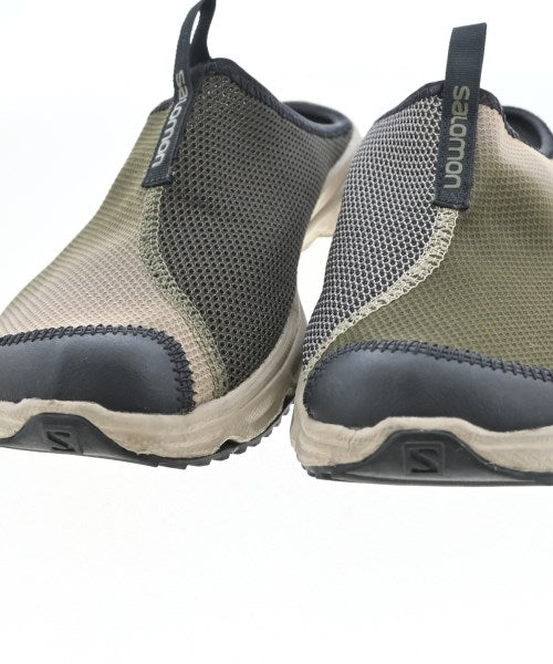 Salomon รองเท้าผ้าใบ