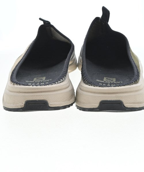 Salomon รองเท้าผ้าใบ