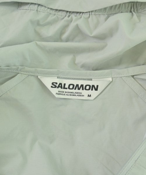 Salomon เสื้อพาร์กาภูเขา