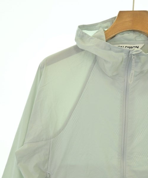 Salomon เสื้อพาร์กาภูเขา