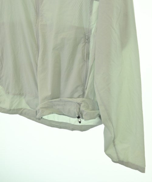 Salomon เสื้อพาร์กาภูเขา