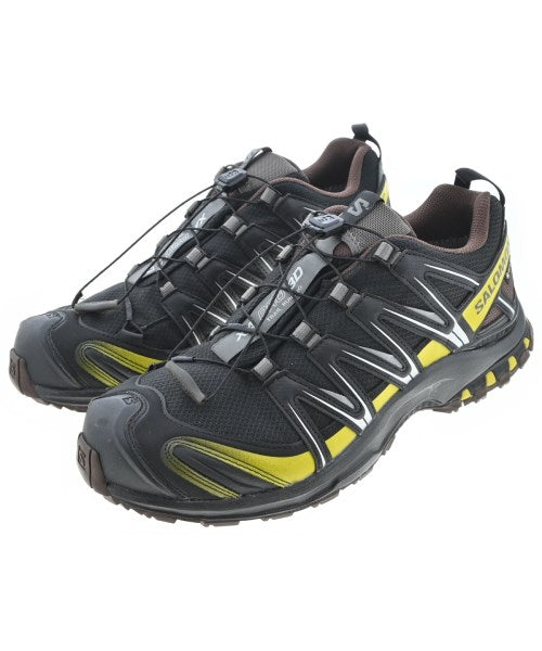 Salomon รองเท้าผ้าใบ