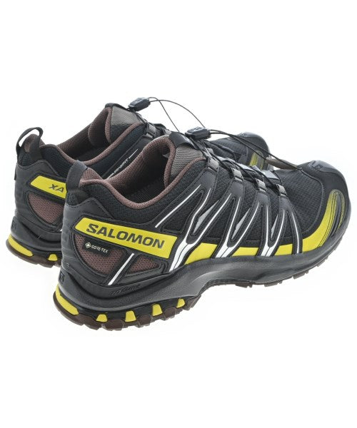 Salomon รองเท้าผ้าใบ