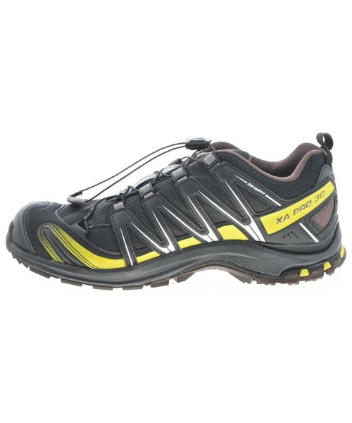 Salomon รองเท้าผ้าใบ