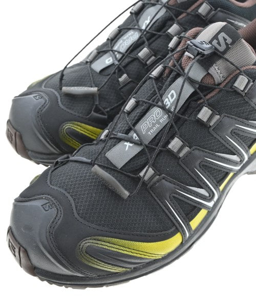 Salomon รองเท้าผ้าใบ