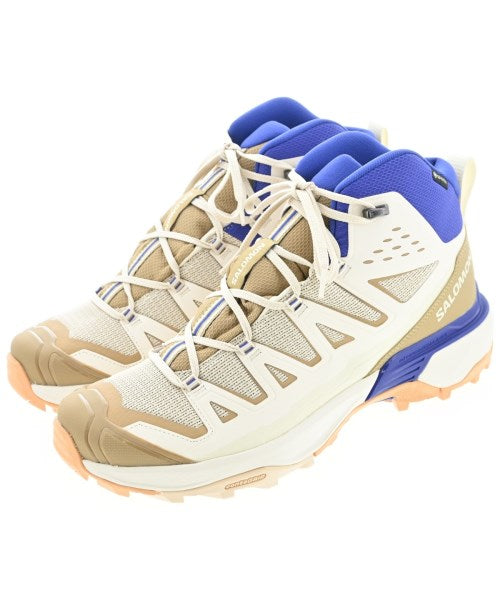 Salomon รองเท้าผ้าใบ