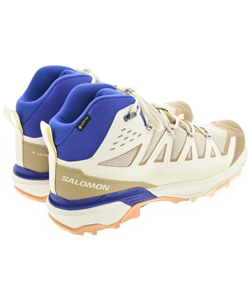 Salomon รองเท้าผ้าใบ