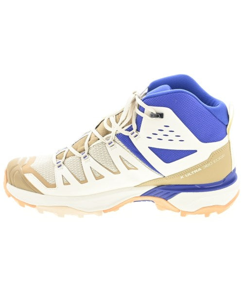 Salomon รองเท้าผ้าใบ