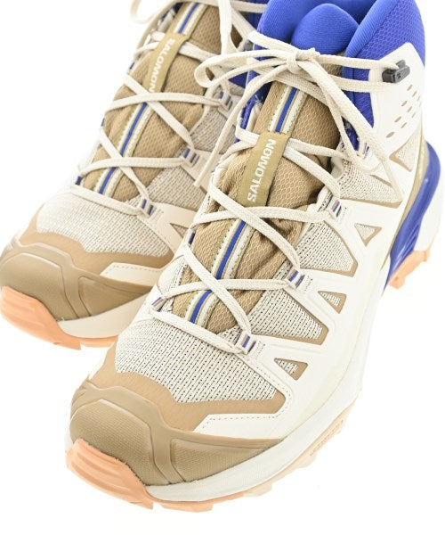 Salomon รองเท้าผ้าใบ