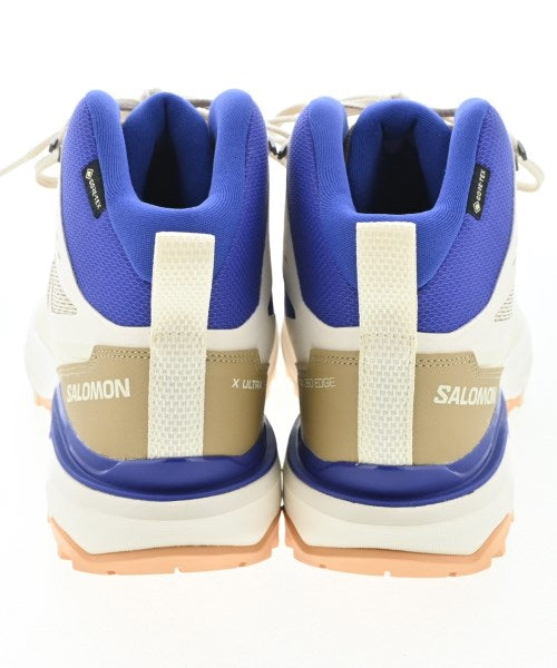 Salomon รองเท้าผ้าใบ