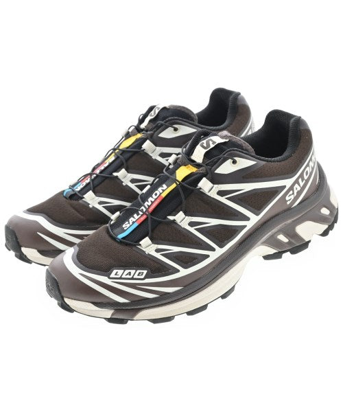 Salomon รองเท้าผ้าใบ
