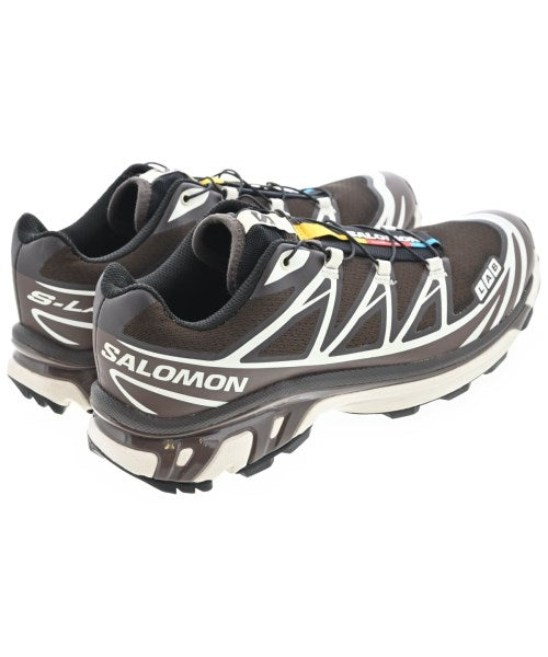 Salomon รองเท้าผ้าใบ
