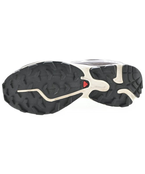 Salomon รองเท้าผ้าใบ