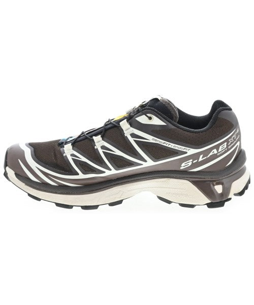 Salomon รองเท้าผ้าใบ