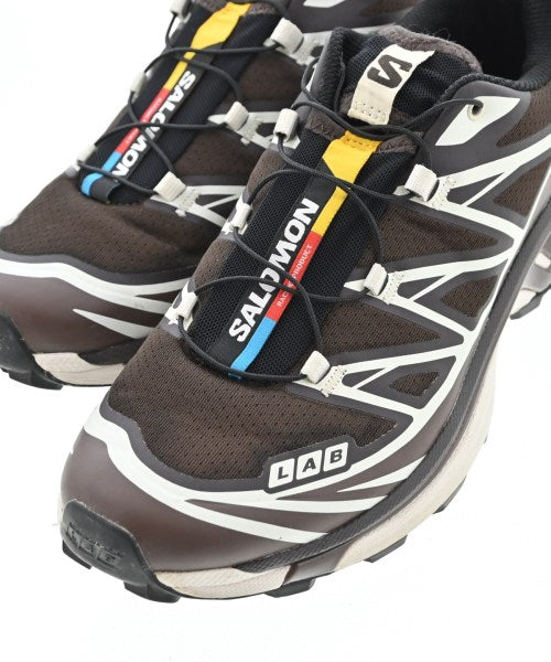 Salomon รองเท้าผ้าใบ