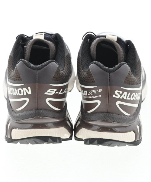 Salomon รองเท้าผ้าใบ