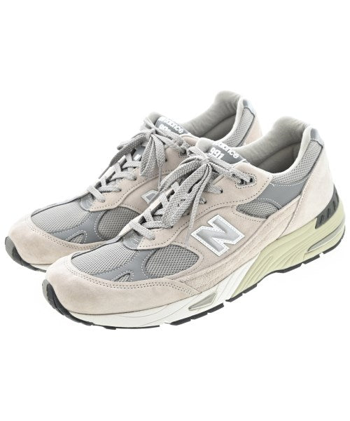 New Balance รองเท้าผ้าใบ