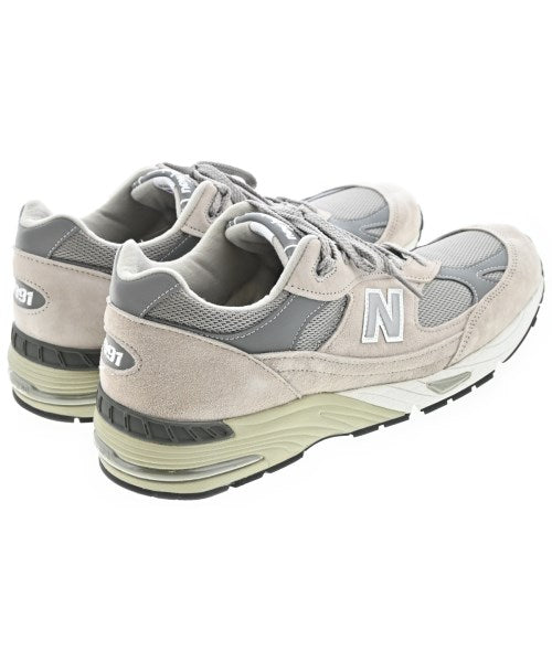 New Balance รองเท้าผ้าใบ