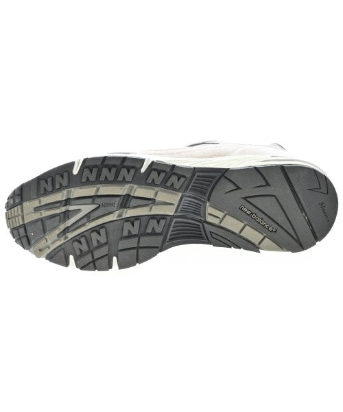 New Balance รองเท้าผ้าใบ