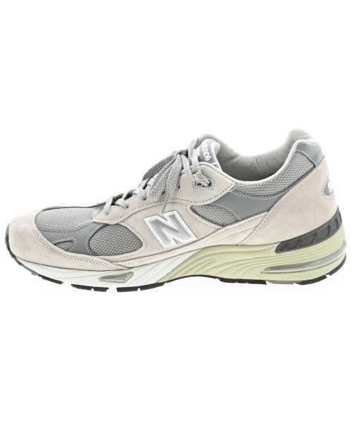 New Balance รองเท้าผ้าใบ