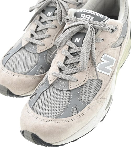New Balance รองเท้าผ้าใบ