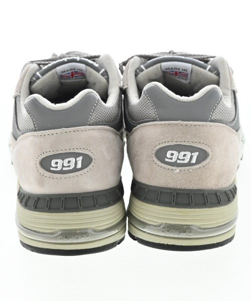 New Balance รองเท้าผ้าใบ