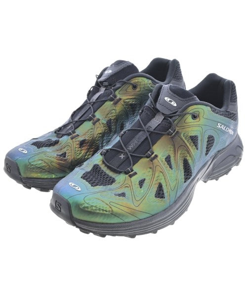 Salomon รองเท้าผ้าใบ