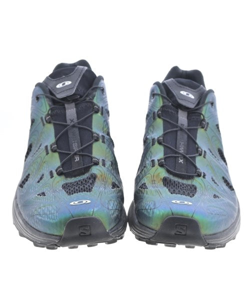 Salomon รองเท้าผ้าใบ