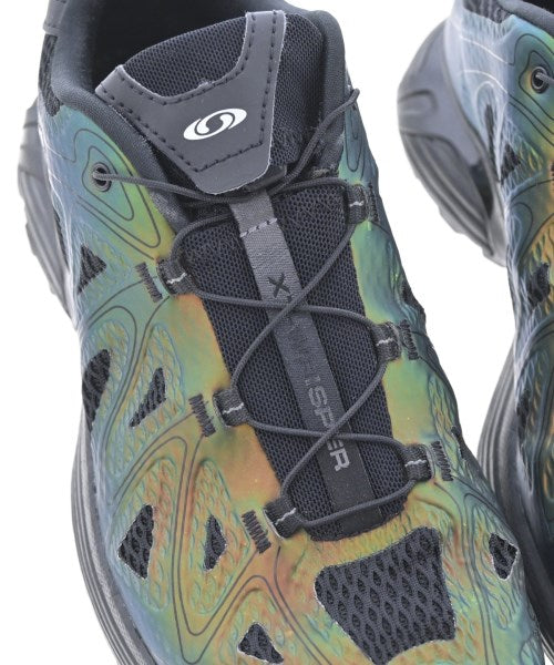 Salomon รองเท้าผ้าใบ
