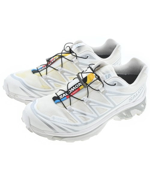 Salomon รองเท้าผ้าใบ