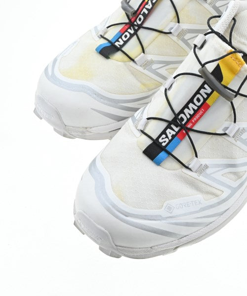 Salomon รองเท้าผ้าใบ
