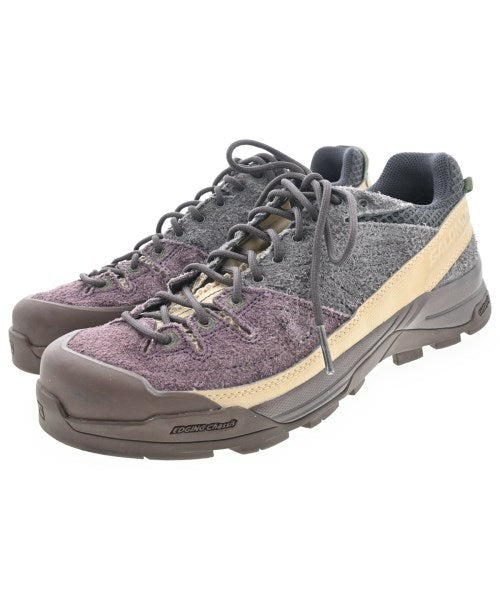 Salomon รองเท้าผ้าใบ
