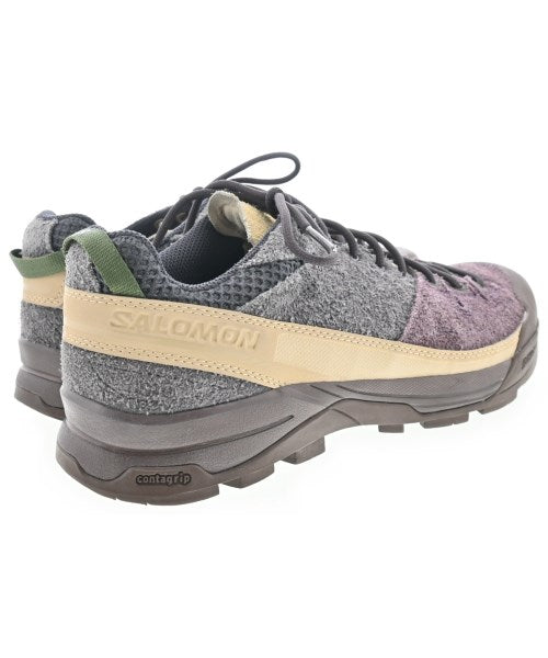 Salomon รองเท้าผ้าใบ