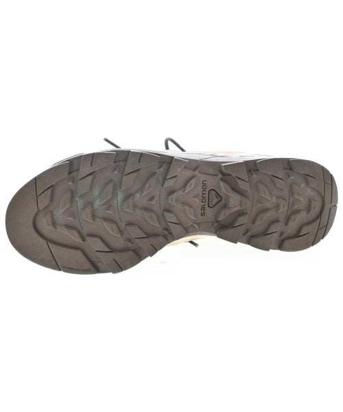 Salomon รองเท้าผ้าใบ