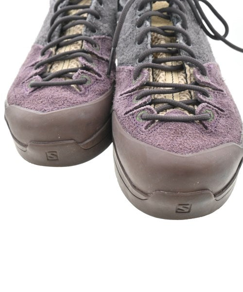 Salomon รองเท้าผ้าใบ