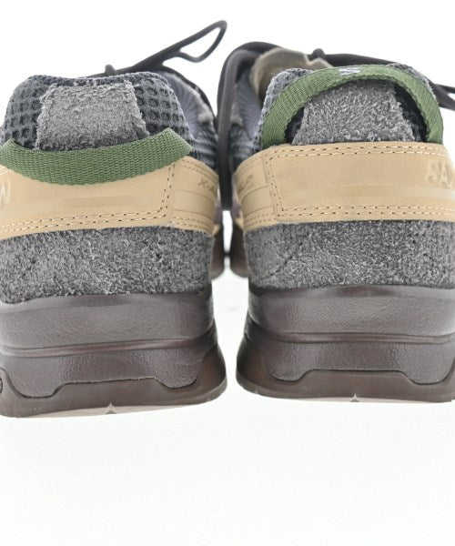 Salomon รองเท้าผ้าใบ