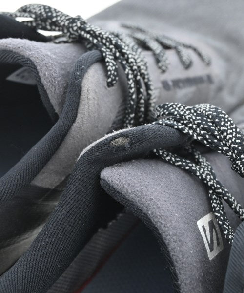 Salomon รองเท้าผ้าใบ