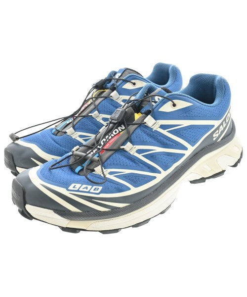 Salomon รองเท้าผ้าใบ