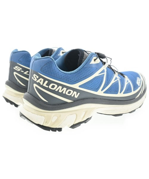 Salomon รองเท้าผ้าใบ