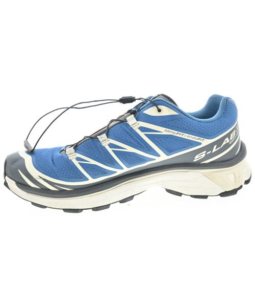 Salomon รองเท้าผ้าใบ