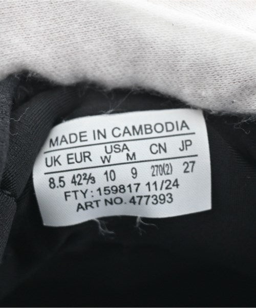 Salomon รองเท้าผ้าใบ