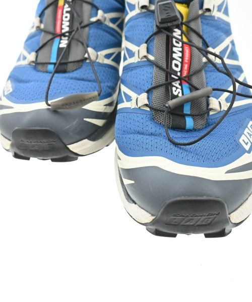 Salomon รองเท้าผ้าใบ