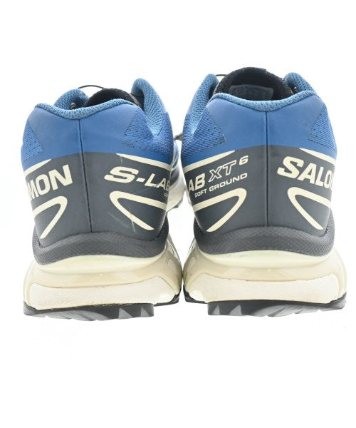 Salomon รองเท้าผ้าใบ